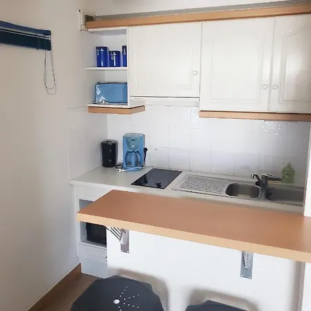 Appartement Les Grands Yatchs