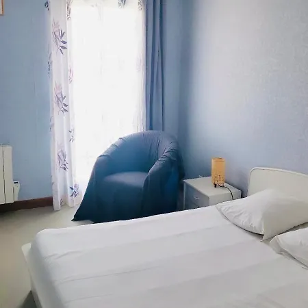 Les Grands Yatchs Appartement *