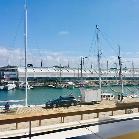 Les Grands Yatchs Appartement *